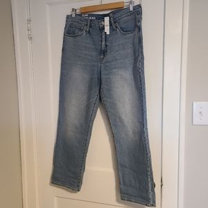 J. Crew slim boyfriend jeans